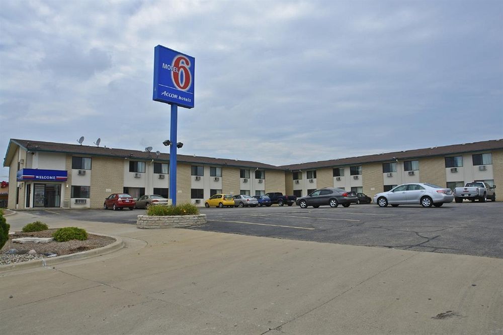 อเมริกาส์ เบสต์ แวลู อินน์ อีสต์ พีโอเรีย East Peoria ภายนอก รูปภาพ